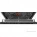 Посудомоечная машина Gorenje GV663D62