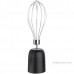 Блендер ручной POLARIS PHB 1517GL Silent (Черный/Серебряный)