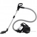 Пылесос SAMSUNG VC21K5170HG/EV