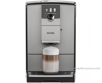 Кофемашина Nivona CafeRomatica NICR 793
