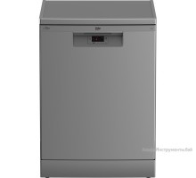 Посудомоечная машина Beko BDFN15421S