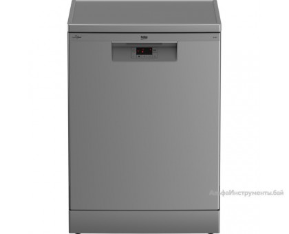 Посудомоечная машина Beko BDFN15421S