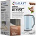 Электрический чайник Galaxy Line GL0330 (голубой)
