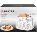 Тостер BRAYER BR2103