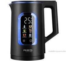 Электрочайник RED SOLUTION COLORSENSE G125D