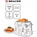 Тостер BRAYER BR2103