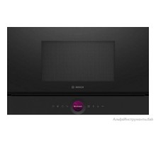 Встраиваемая микроволновая печь Bosch BEL7321B1
