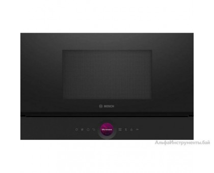 Встраиваемая микроволновая печь Bosch BEL7321B1