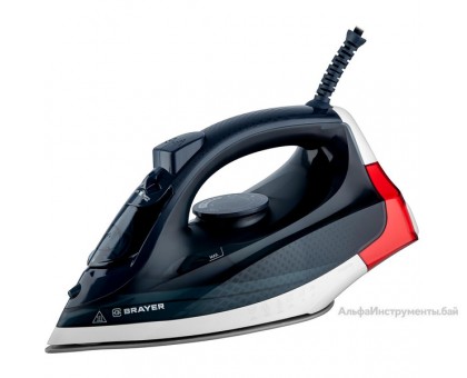 Утюг Brayer BR4018
