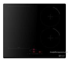 Варочная панель Schtoff I60H13 Black
