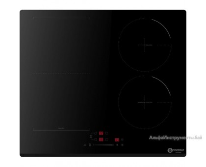 Варочная панель Schtoff I60H13 Black