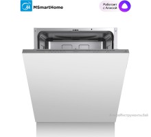 Встраиваемая посудомоечная машина MIDEA MID60S100i