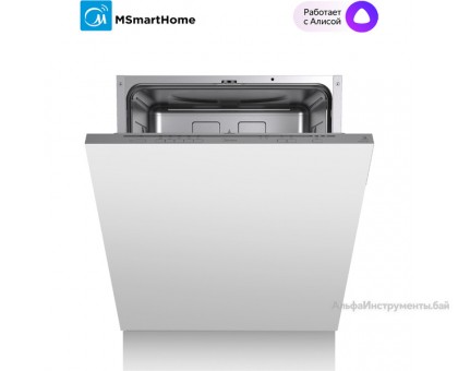 Встраиваемая посудомоечная машина MIDEA MID60S100i