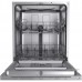 Встраиваемая посудомоечная машина MIDEA MID60S100i