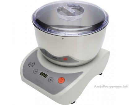 Тестомесильная машина RAGEX R2001-105 (зефирный)