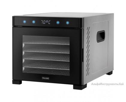 Сушилка для овощей и фруктов Rondell RDE-1750