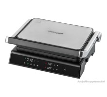 Электрогриль WEISSGAUFF WCG 150X digital inox