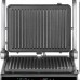 Электрогриль WEISSGAUFF WCG 150X digital inox