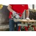 Аккум. циркулярная пила WORTEX CCS 1819-1 в чем. ALL1 XLT SET