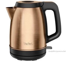 Электрический чайник TEFAL KI280G10