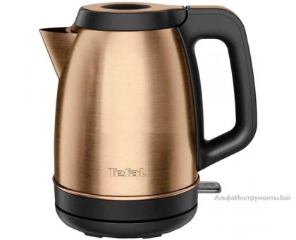 Электрический чайник TEFAL KI280G10