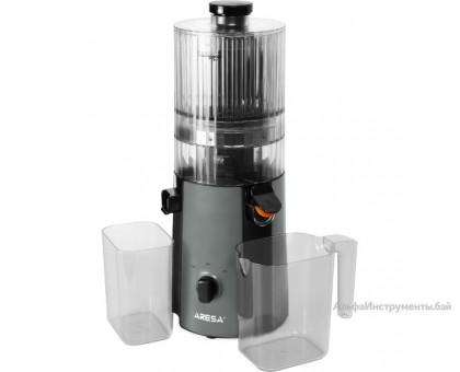 Соковыжималка Aresa AR-2507