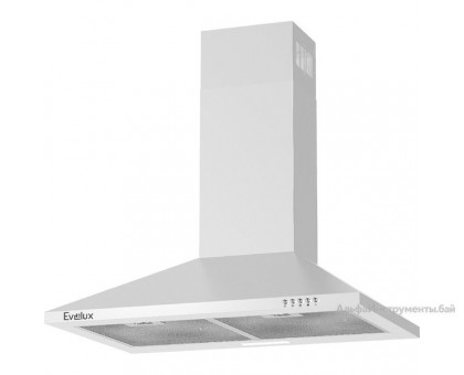 Кухонная вытяжка Evelux Favorite 60 W