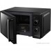 Печь микроволновая РЕДМОНД MW2900 (черный)