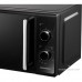 Печь микроволновая РЕДМОНД MW2900 (черный)