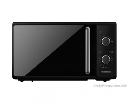 Печь микроволновая РЕДМОНД MW2900 (черный)