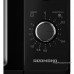 Печь микроволновая РЕДМОНД MW2900 (черный)