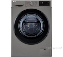 Стиральная машина LG F4M5VS6S
