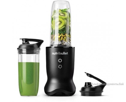 Стационарный блендер NutriBullet NB1206MB Ultra