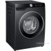 Стиральная машина SAMSUNG WW90DG6U34LBLP