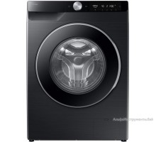 Стиральная машина SAMSUNG WW90DG6U34LBLP