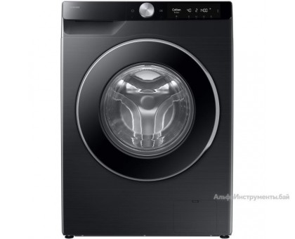 Стиральная машина SAMSUNG WW90DG6U34LBLP