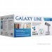Отпариватель Galaxy Line GL6198 (сиреневый)