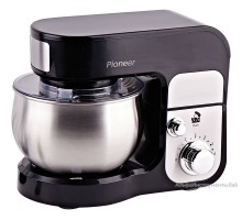 MX323 black Миксер Pioneer