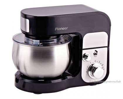 MX323 black Миксер Pioneer