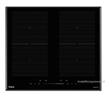Варочная поверхность Haier HHK-Y64TJVB