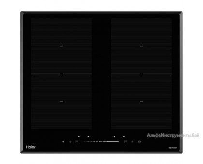 Варочная поверхность Haier HHK-Y64TJVB