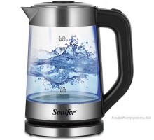 Электрический чайник Sonifer SF-2133