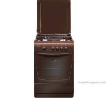 Плита газовая Gefest ПГ 1200-С7 К89