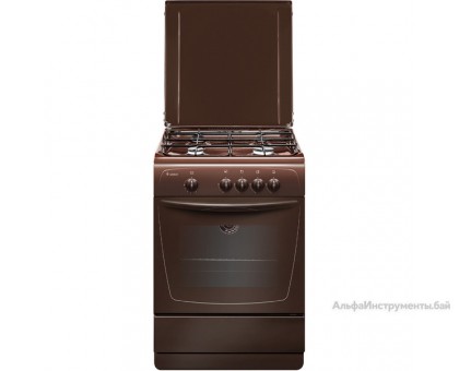 Плита газовая Gefest ПГ 1200-С7 К89
