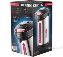 Термопот Centek CT-0080 черный