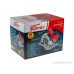 Циркулярная пила WORTEX CS 1916 L в кор. 1600 Вт