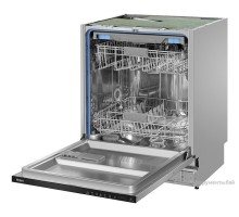 Встраиваемая посудомоечная машина Haier HDWE14-094RU