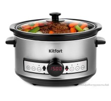 Медленноварка Kitfort KT-212
