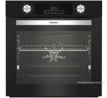 Духовой шкаф Hotpoint HFE8 921 H BL