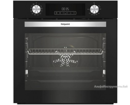 Духовой шкаф Hotpoint HFE8 921 H BL